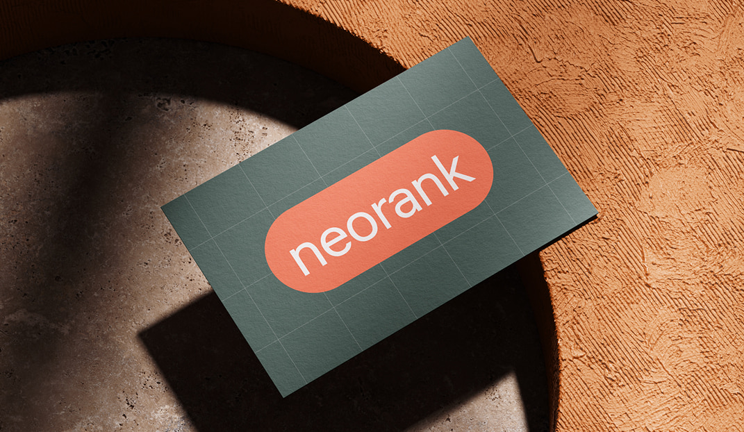 Логотип сайта Neorank