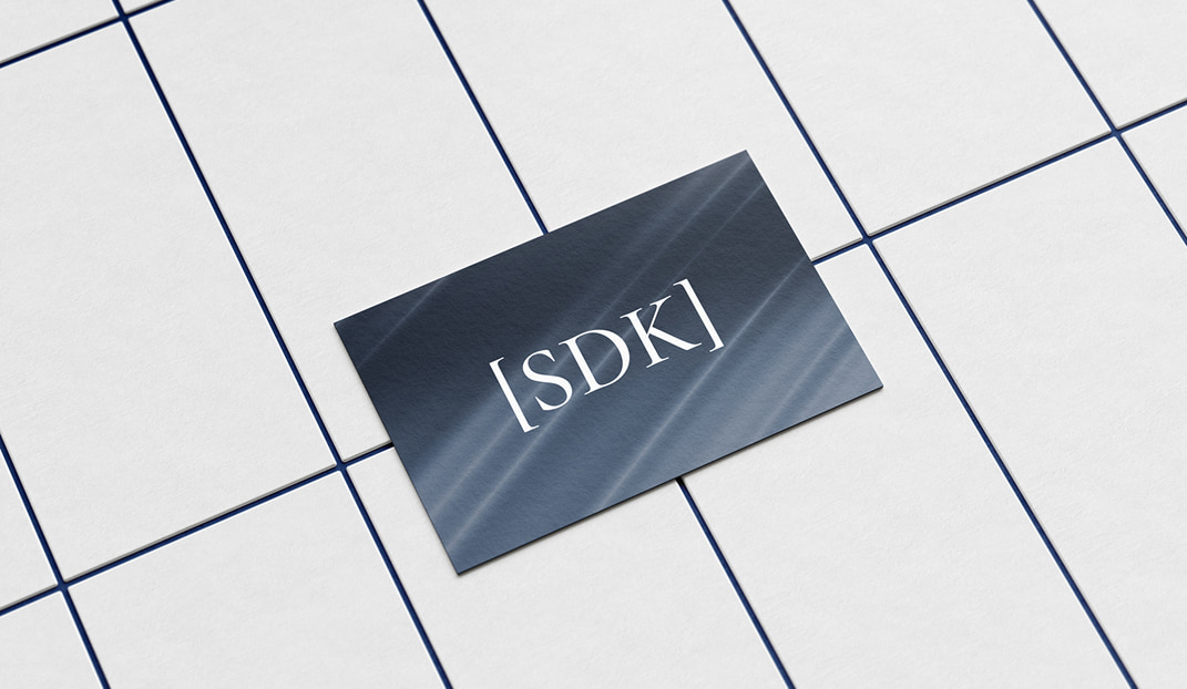Логотип портала SDK