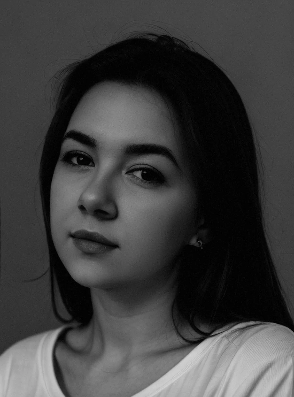 Екатерина Давыдова, старший дизайнер Zeroscreen